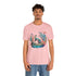 Oceanic Dreams - Short Sleeve Tee